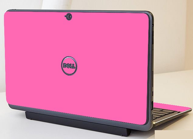 Dell Latitude 5175 PINK Laptop Skin