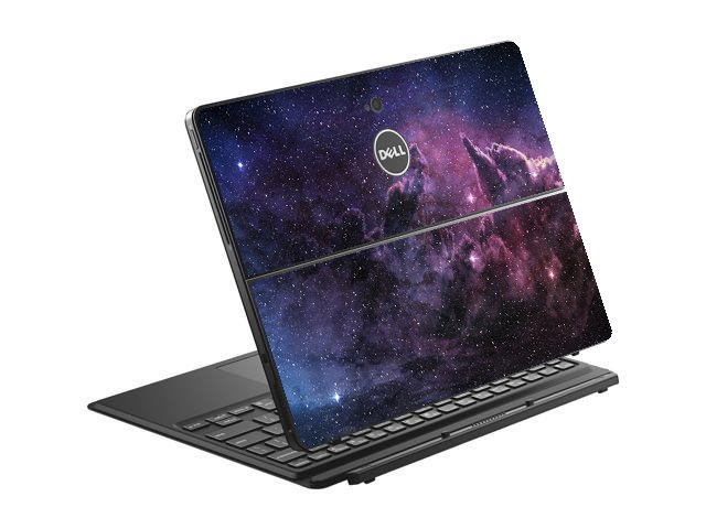 Dell Latitude 5285 2-IN-1 TABLET COMSOS Laptop Skin
