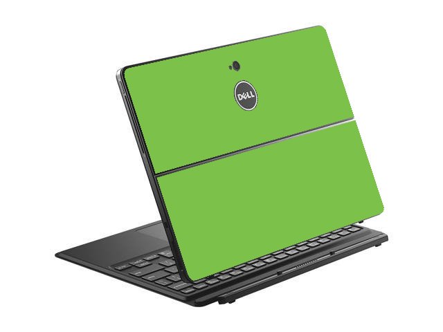 Dell Latitude 5285 2-IN-1 TABLET GREEN Laptop Skin