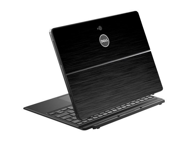 Dell Latitude 5285 2-IN-1 TABLET MTS BLACK Laptop Skin
