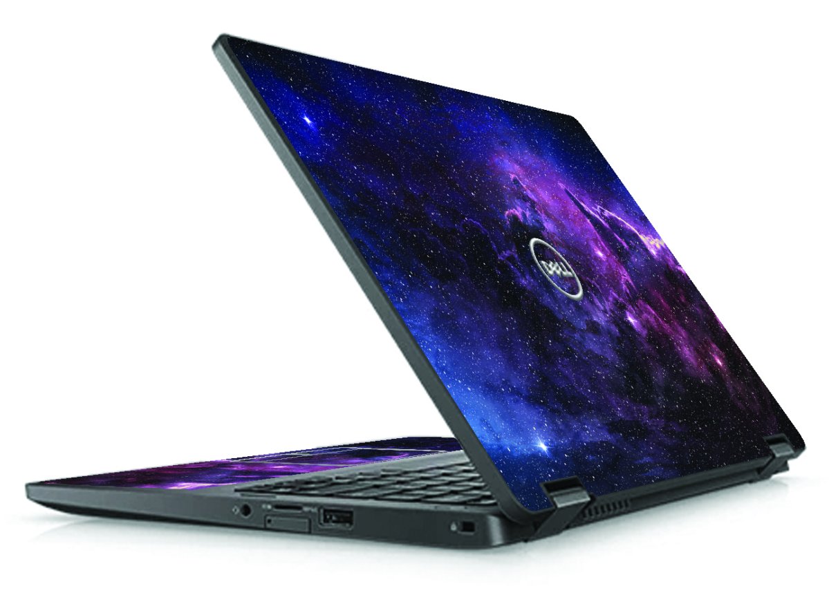 Dell Latitude 5300 COSMOS Laptop Skin