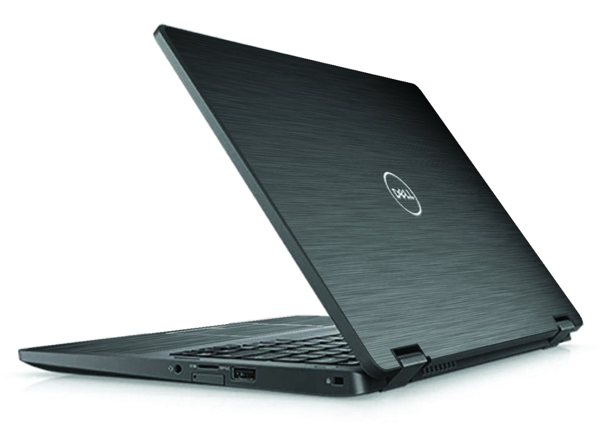 Dell Latitude 5300 MTS#3 GUN METAL Laptop Skin