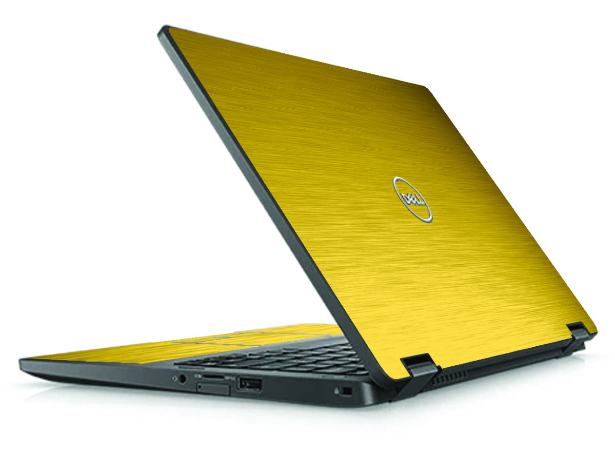 Dell Latitude 5300 MTS GOLD Laptop Skin