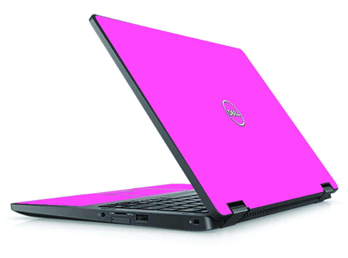 Dell Latitude 5300 PINK Laptop Skin