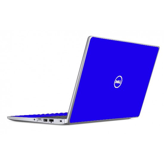 Dell Latitude 5310 BLUE Laptop Skin