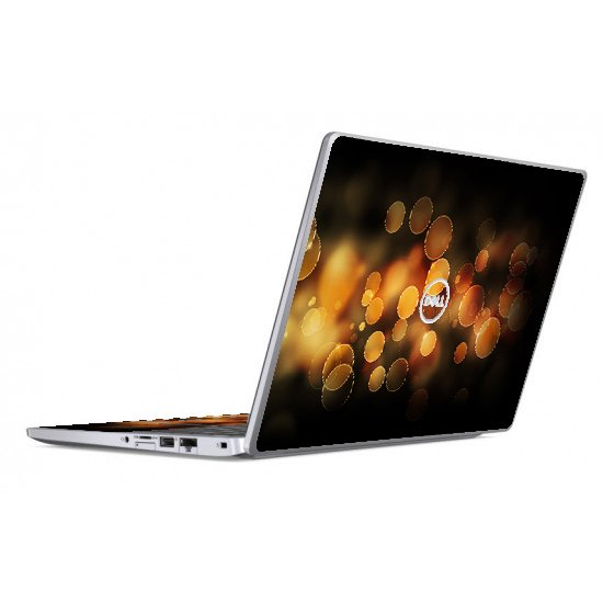 Dell Latitude 5310 BOKEH FIREFLY Laptop Skin