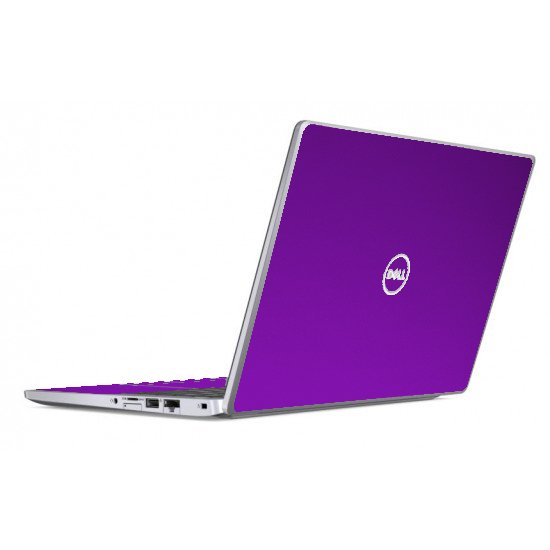 Dell Latitude 5310 CHROME PURPLE Laptop Skin