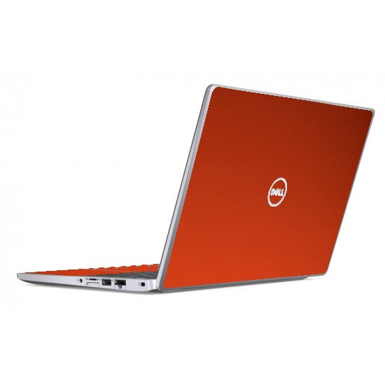 Dell Latitude 5310 CHROME RED Laptop Skin