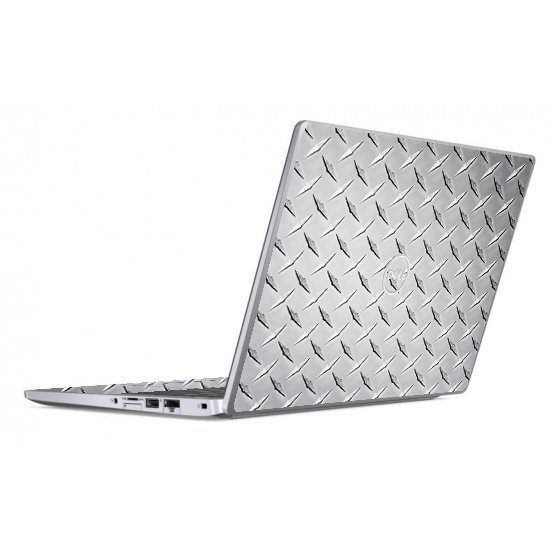 Dell Latitude 5310 DIAMOND PLATE Laptop Skin