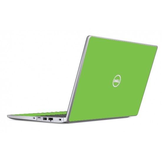 Dell Latitude 5310 GREEN Laptop Skin