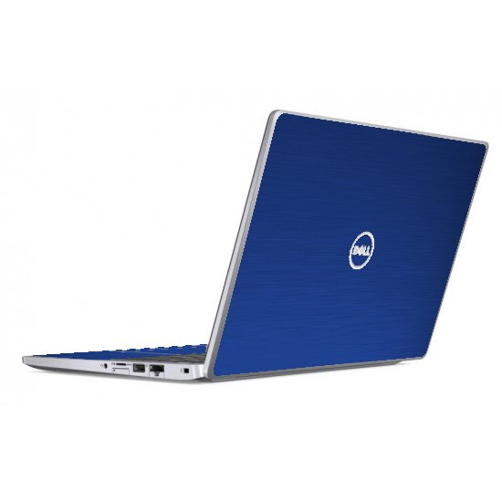 Dell Latitude 5310 MTS BLUE Laptop Skin