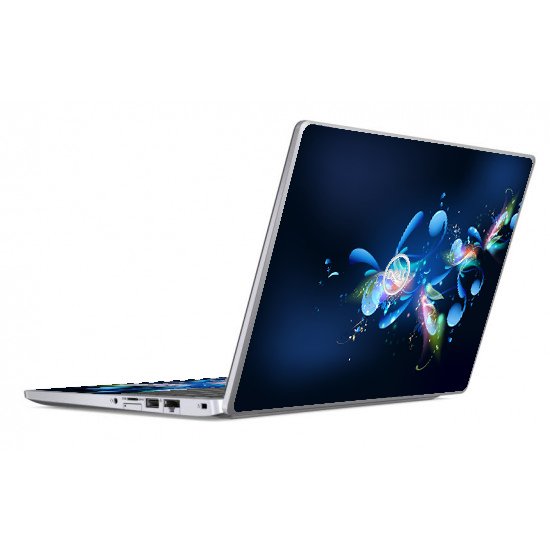 Dell Latitude 5310 PIXIE DUST Laptop Skin