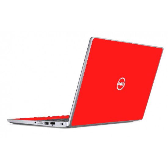 Dell Latitude 5310 RED Laptop Skin
