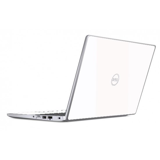Dell Latitude 5310 WHITE Laptop Skin
