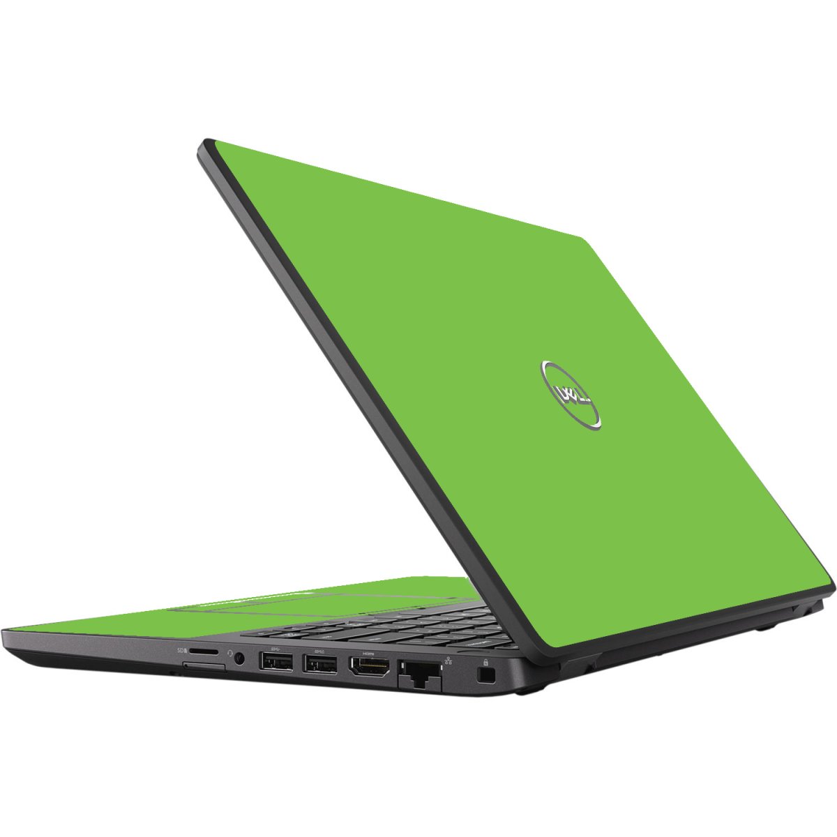 Dell Latitude 5400 / 5401 GREEN Laptop Skin