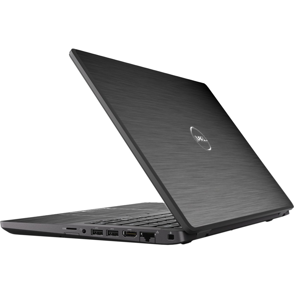 Dell Latitude 5400 / 5401 MTS#3 GUN METAL Laptop Skin