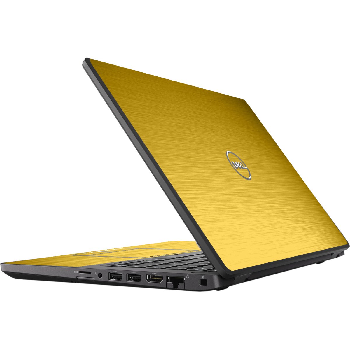 Dell Latitude 5400 / 5401 MTS GOLD Laptop Skin