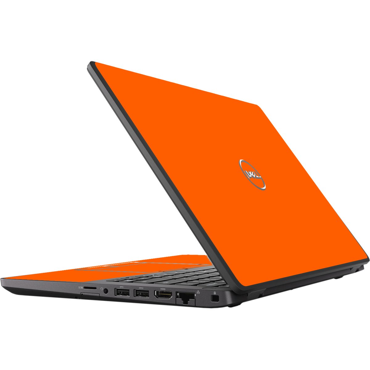 Dell Latitude 5400 ORANGE Laptop Skin 