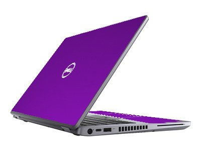 Dell Latitude 5430 CHROME PURPLE Laptop Skin