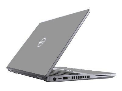 Dell Latitude 5420 GRAY SILVER Laptop Skin