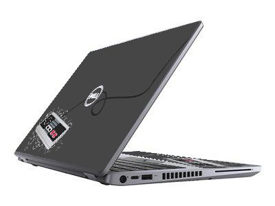 Dell Latitude 5430 IN CONTROL Laptop Skin