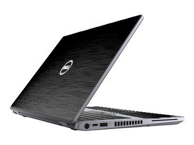 Dell Latitude 5420 MTS BLACK Laptop Skin