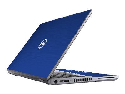 Dell Latitude 5410 MTS BLUE Laptop Skin