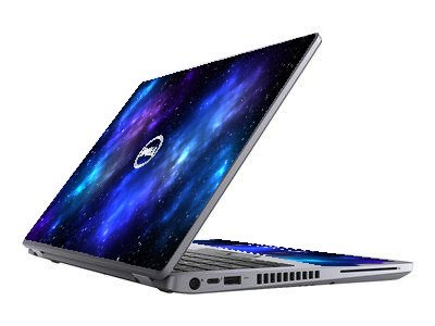 Dell Latitude 5430 NEBULA Laptop Skin