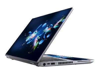 Dell Latitude 5430 PIXIE DUST Laptop Skin