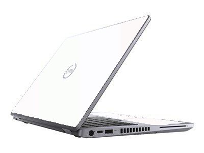Dell Latitude 5430 WHITE Laptop Skin