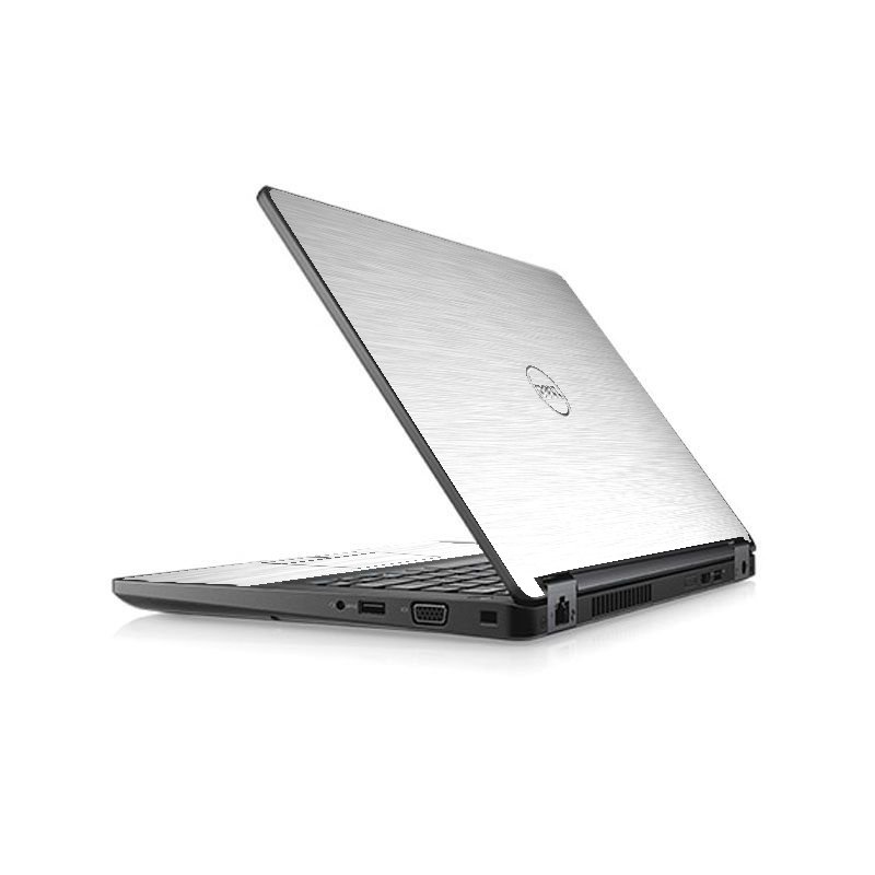Dell Latitude 5480 / 5490 / 5491 MTS#1 ALUMINUM Laptop Skin