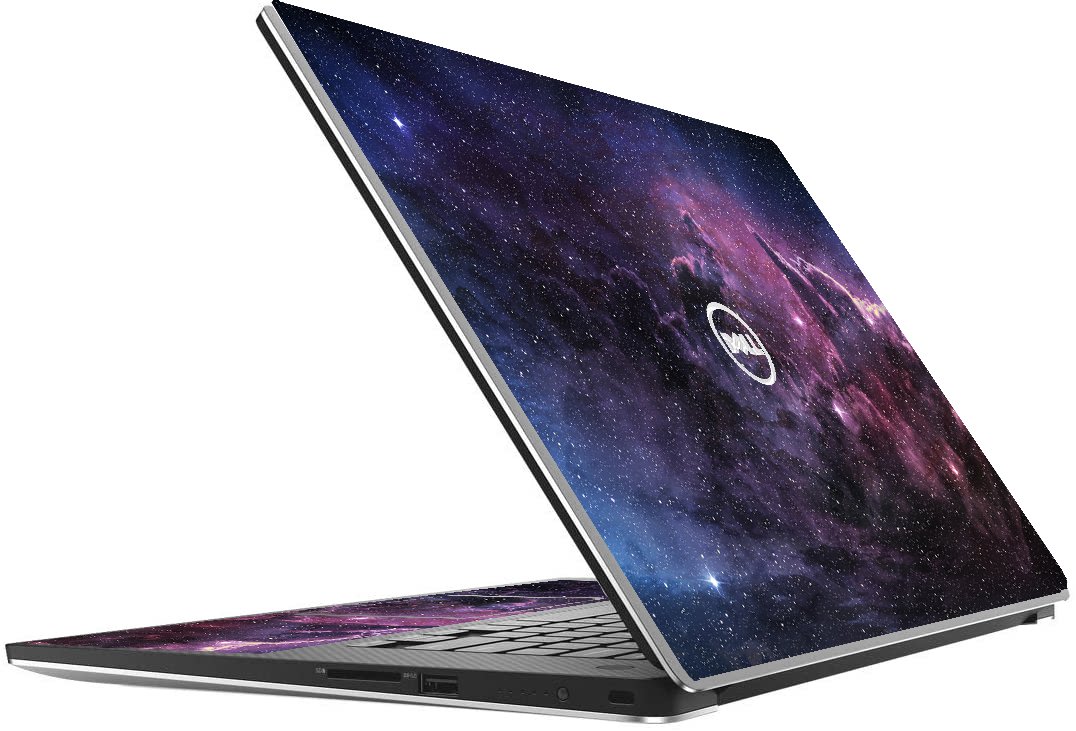 Dell Precision 5530 COSMOS Laptop Skin