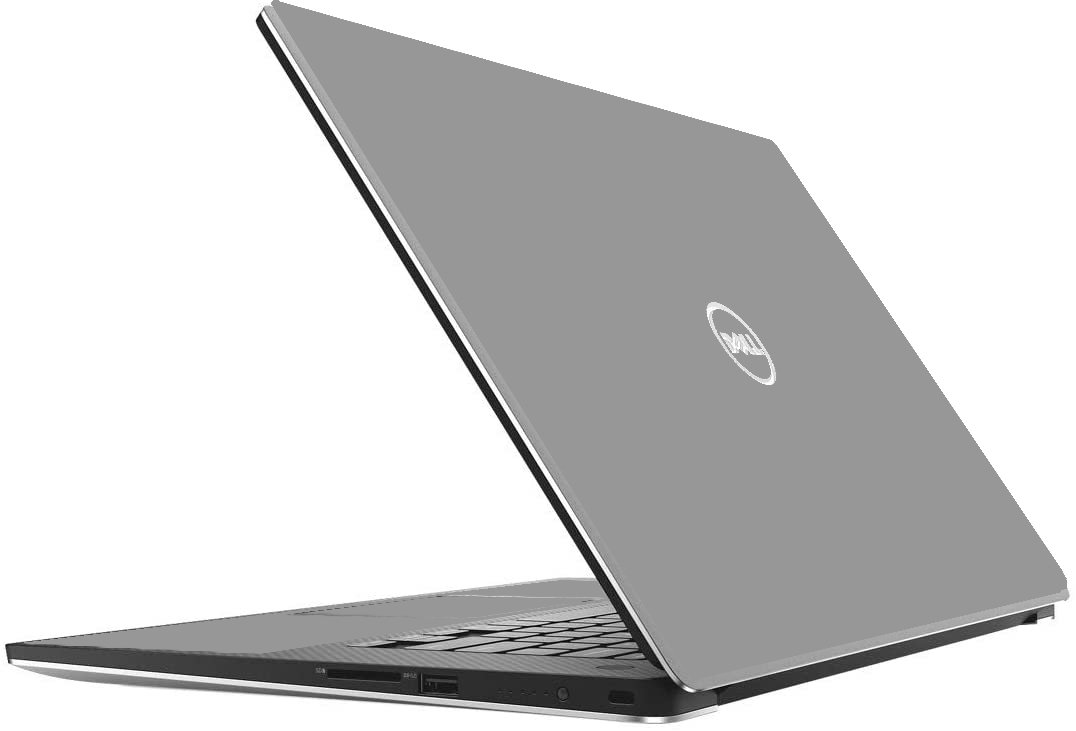 Dell Precision 5540 GRAY Laptop Skin