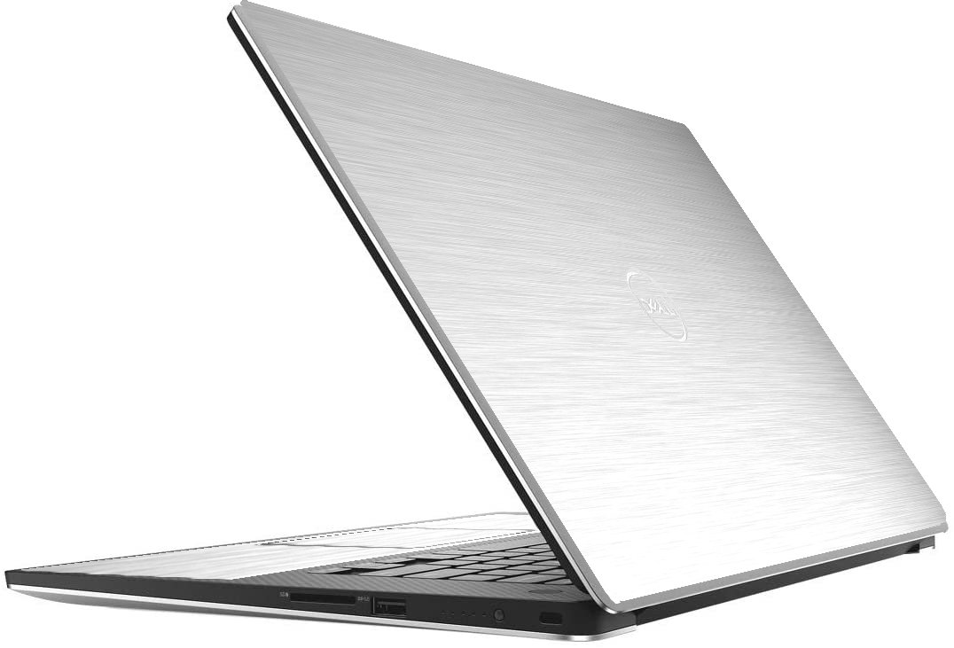 Dell Precision 5540 MTS#1 ALUMINUM Laptop Skin