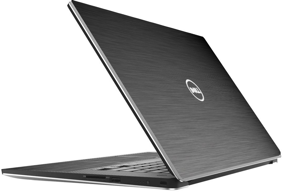 Dell Precision 5530 MTS#3 GUN METAL Laptop Skin