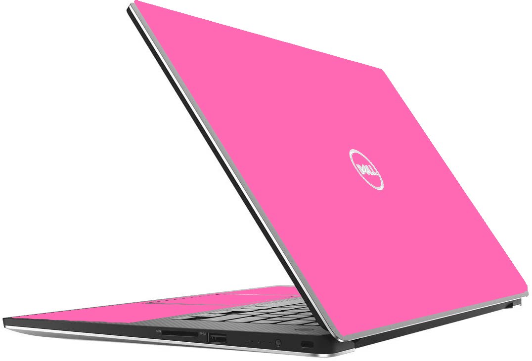 Dell Precision 5540 PINK Laptop Skin