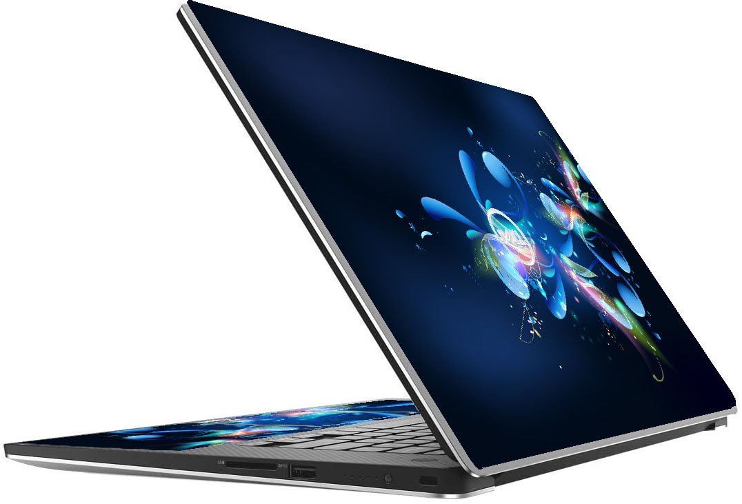 Dell Precision 5540 PIXIE DUST Laptop Skin