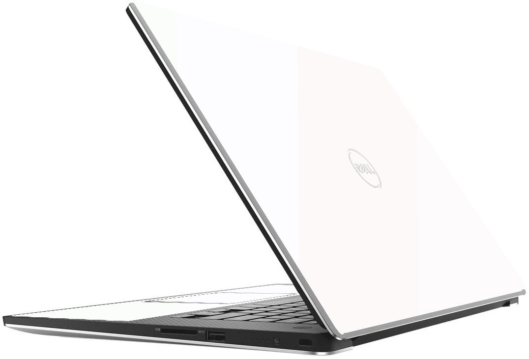 Dell Precision 5530 WHITE Laptop Skin