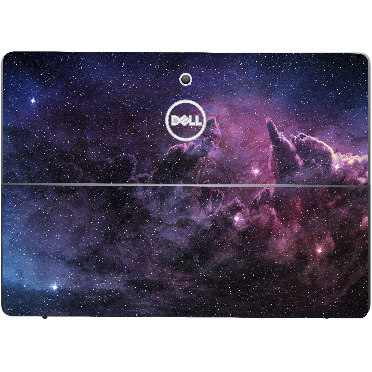 Dell Latitude 7210 2 in 1 COSMOS Laptop Skin