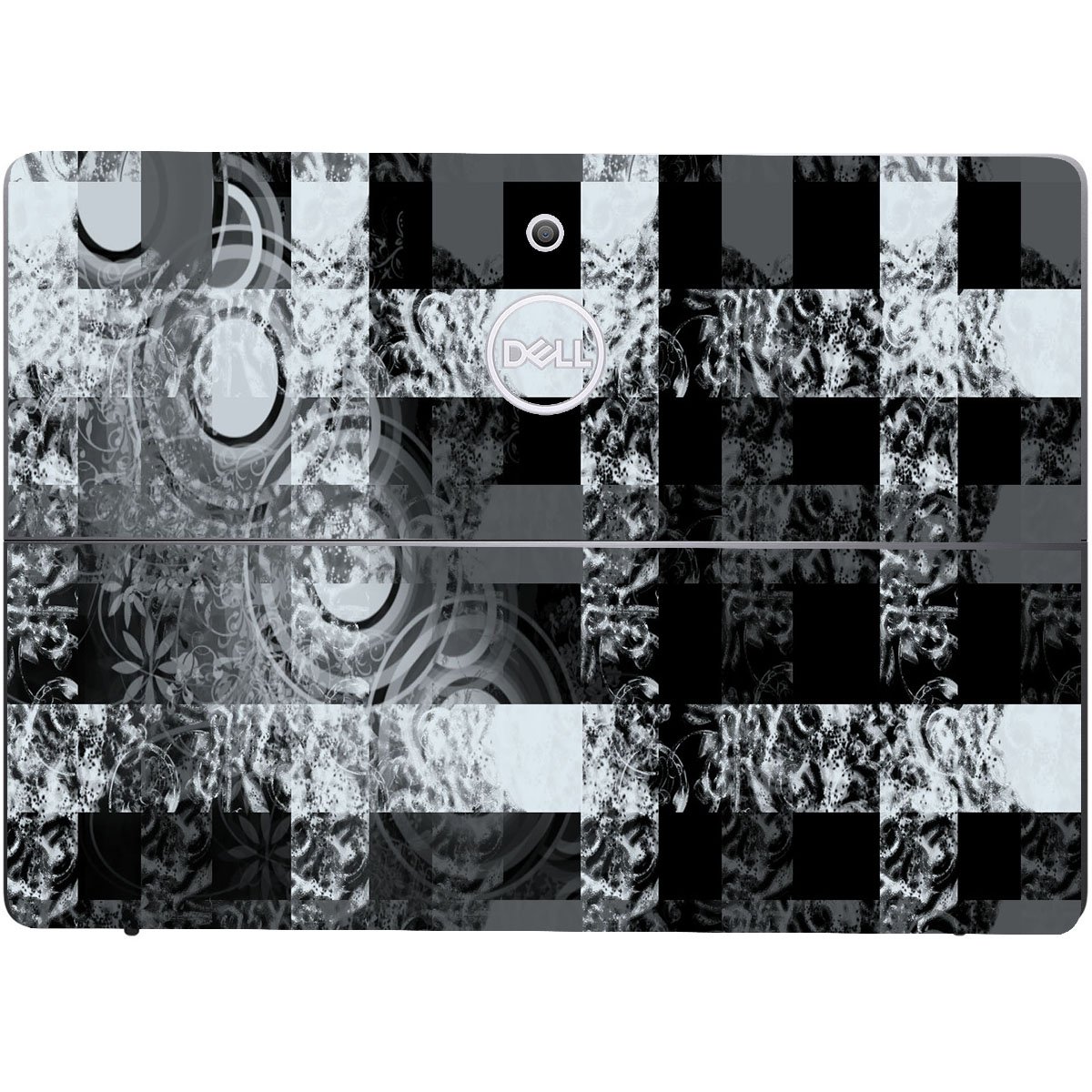 Dell Latitude 7200 2 in 1 LAYERS Laptop Skin