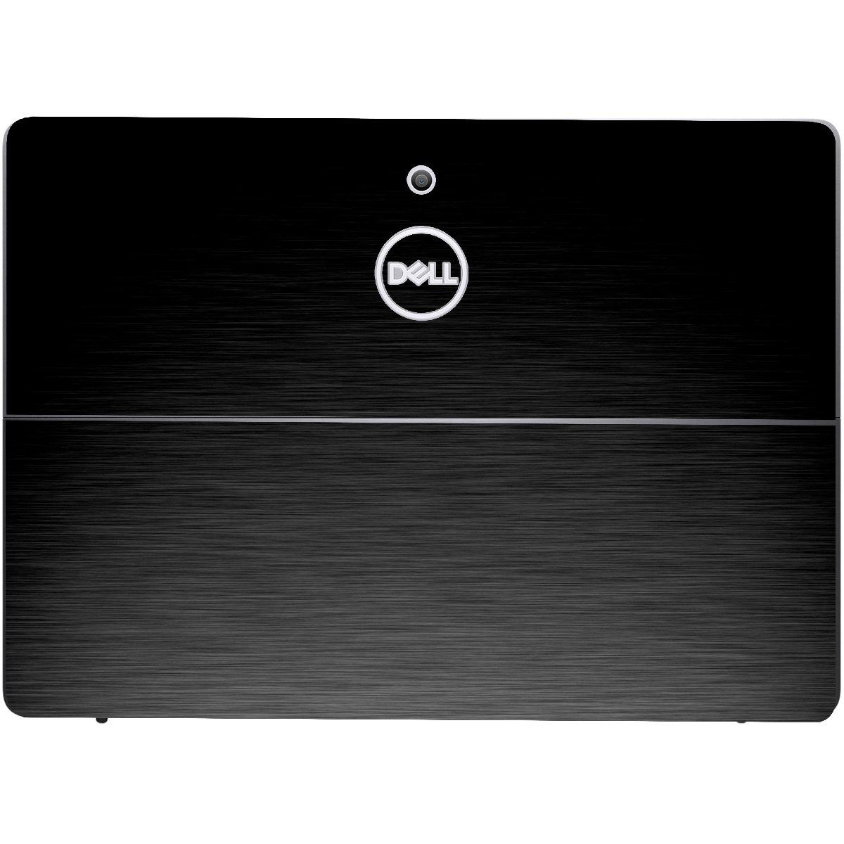 Dell Latitude 7200 2 in 1 MTS BLACK Laptop Skin