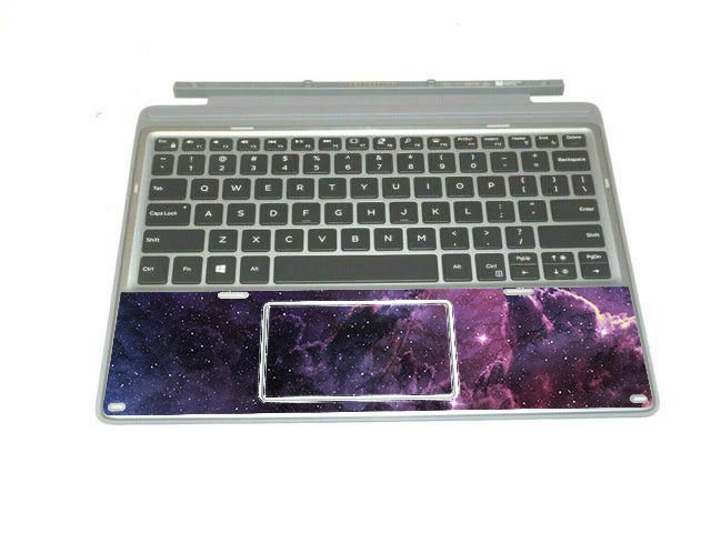 Dell Latitude 7210 2 in 1 COSMOS Laptop Skin