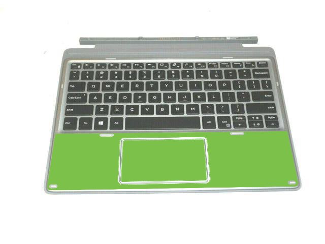 Dell Latitude 7210 2 in 1 GREEN Laptop Skin