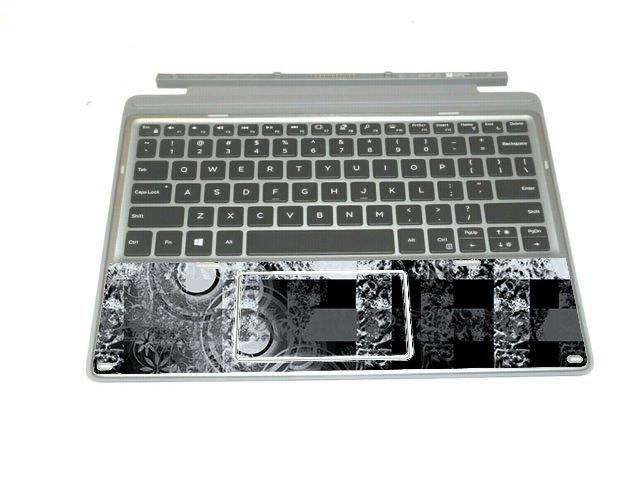 Dell Latitude 7200 2 in 1 LAYERS Laptop Skin