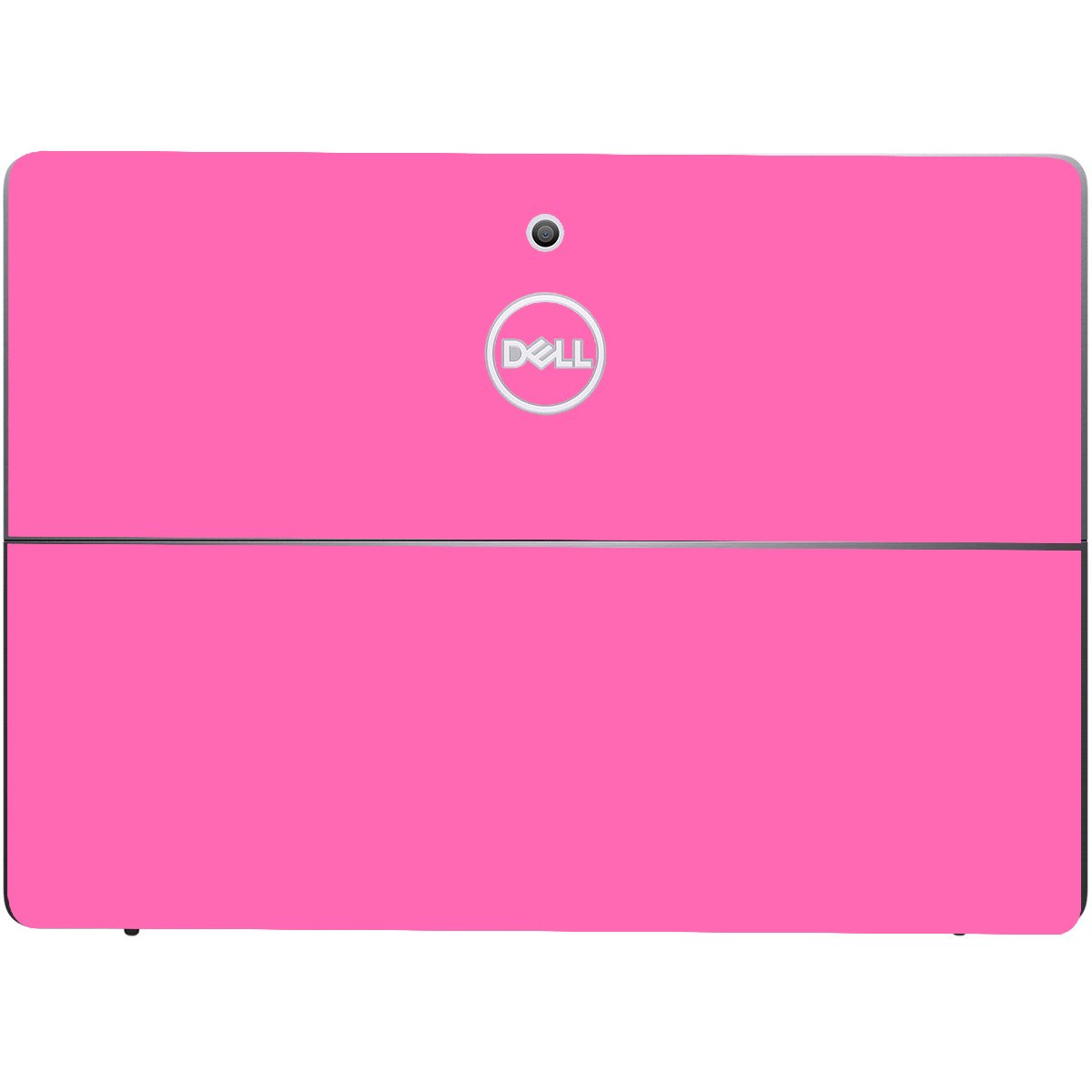 Dell Latitude 7210 2 in 1 PINK Laptop Skin