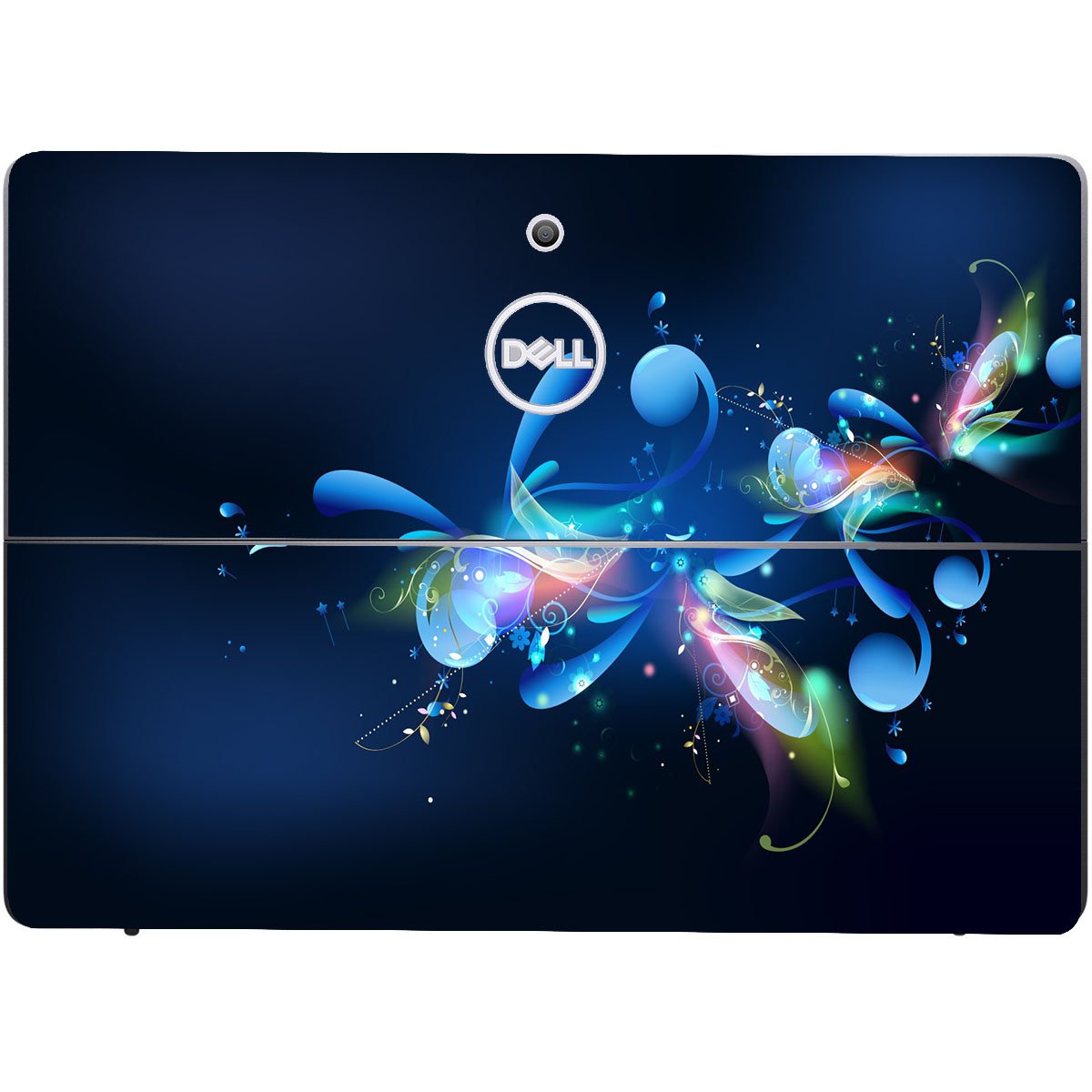 Dell Latitude 7210 2 in 1 PIXIE DUST Laptop Skin