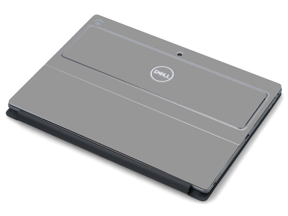 Dell Latitude 7320 2 IN 1 GRAY SILVER Laptop Skin