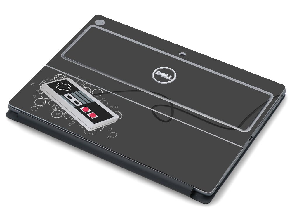 Dell Latitude 7320 2 IN 1 IN COTNROL Laptop Skin