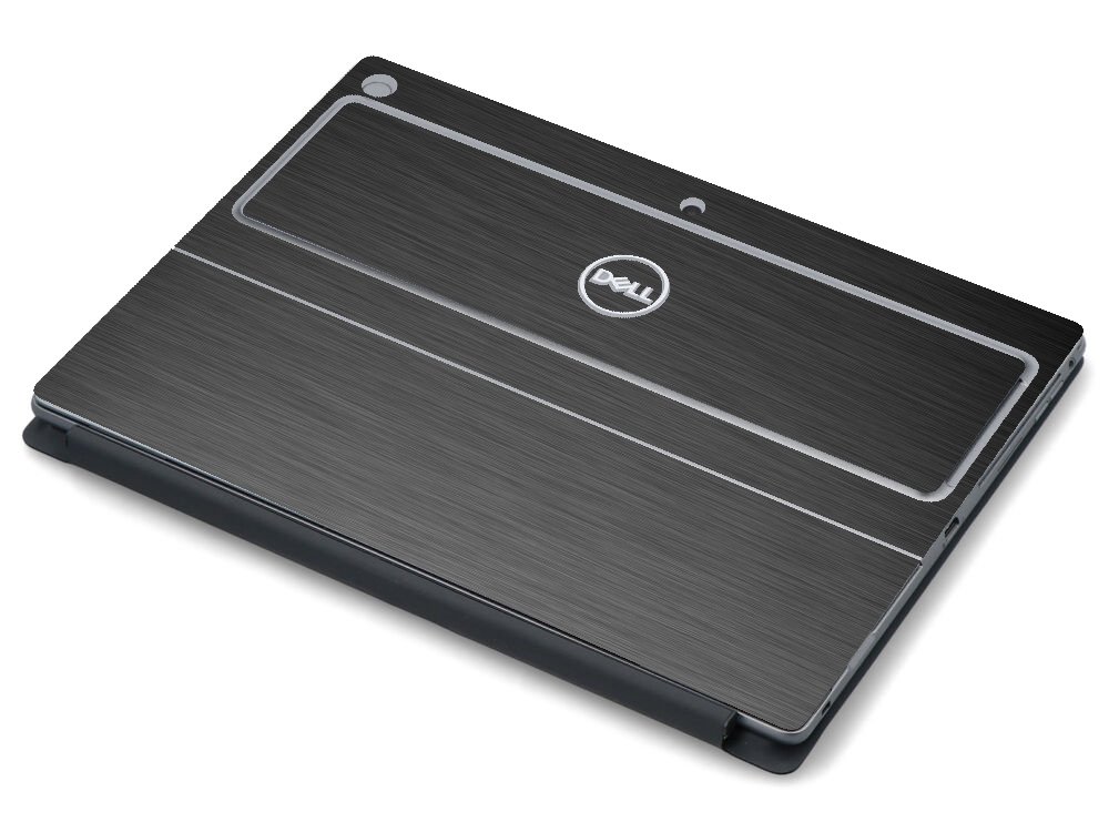 Dell Latitude 7320 2 IN 1 MTS#3 GUN METAL Laptop Skin