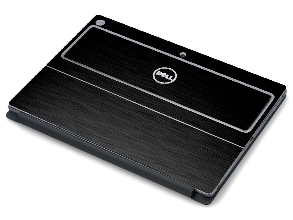 Dell Latitude 7320 2 IN 1 MTS BLACK Laptop Skin
